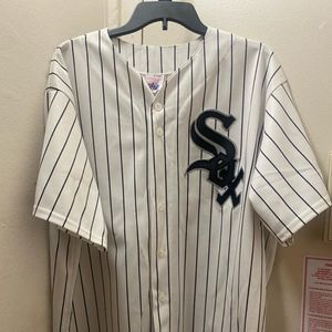 Men's Baseball Jersey